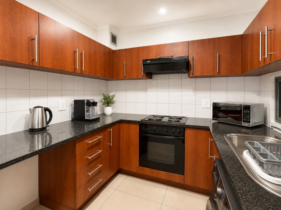 1 Bedroom Property for Sale in Claremont Upper Western Cape